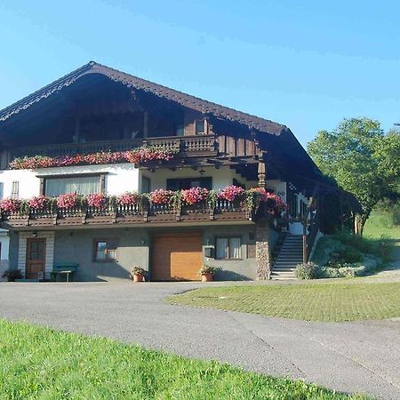 Ferienhaus Elisabeth Saint Wolfgang Eksteriør bilde