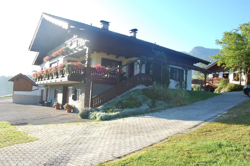 Ferienhaus Elisabeth Saint Wolfgang Eksteriør bilde