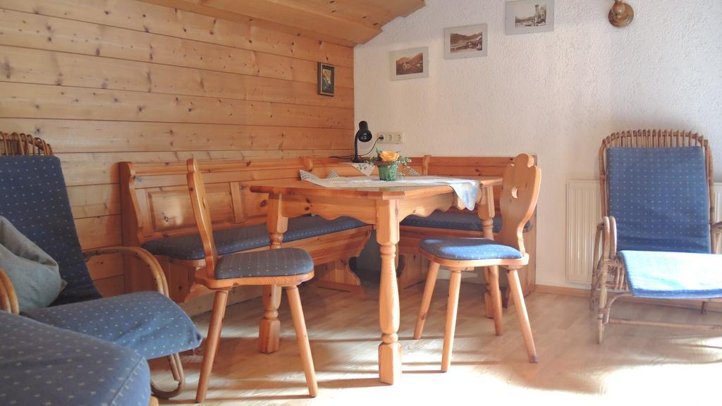 Ferienhaus Elisabeth Saint Wolfgang Eksteriør bilde
