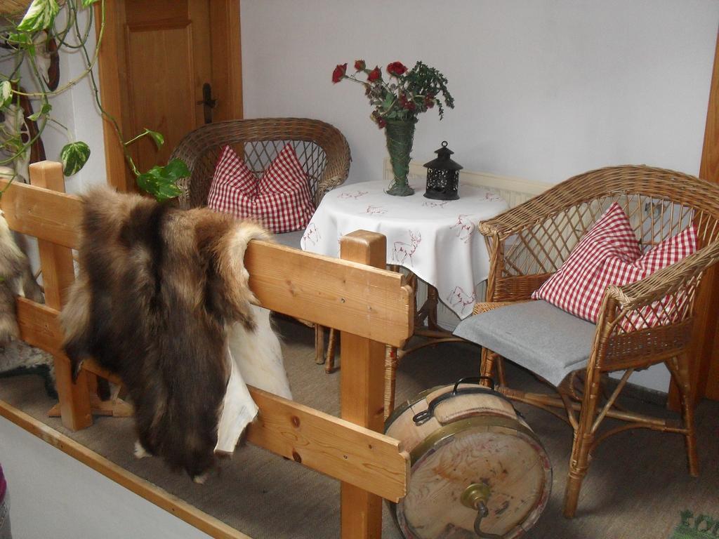 Ferienhaus Elisabeth Saint Wolfgang Eksteriør bilde
