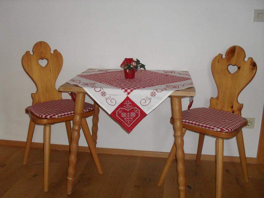 Ferienhaus Elisabeth Saint Wolfgang Eksteriør bilde