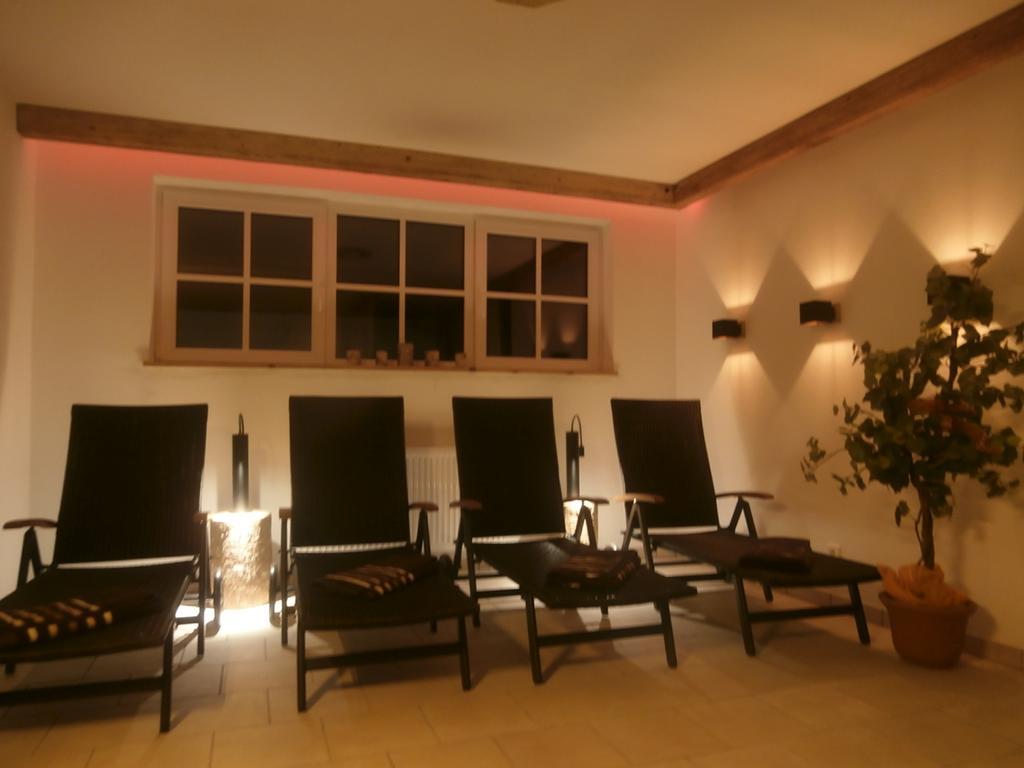 Ferienhaus Elisabeth Saint Wolfgang Eksteriør bilde