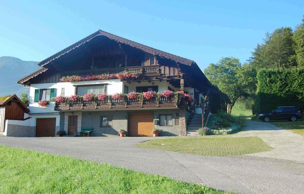 Ferienhaus Elisabeth Saint Wolfgang Eksteriør bilde
