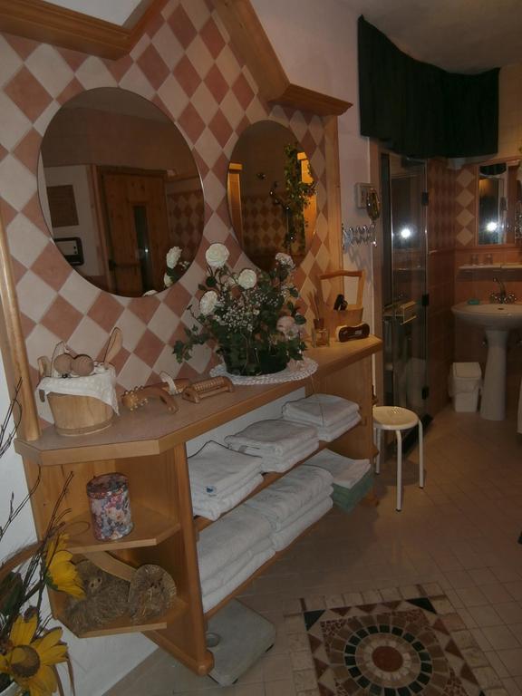 Ferienhaus Elisabeth Saint Wolfgang Eksteriør bilde