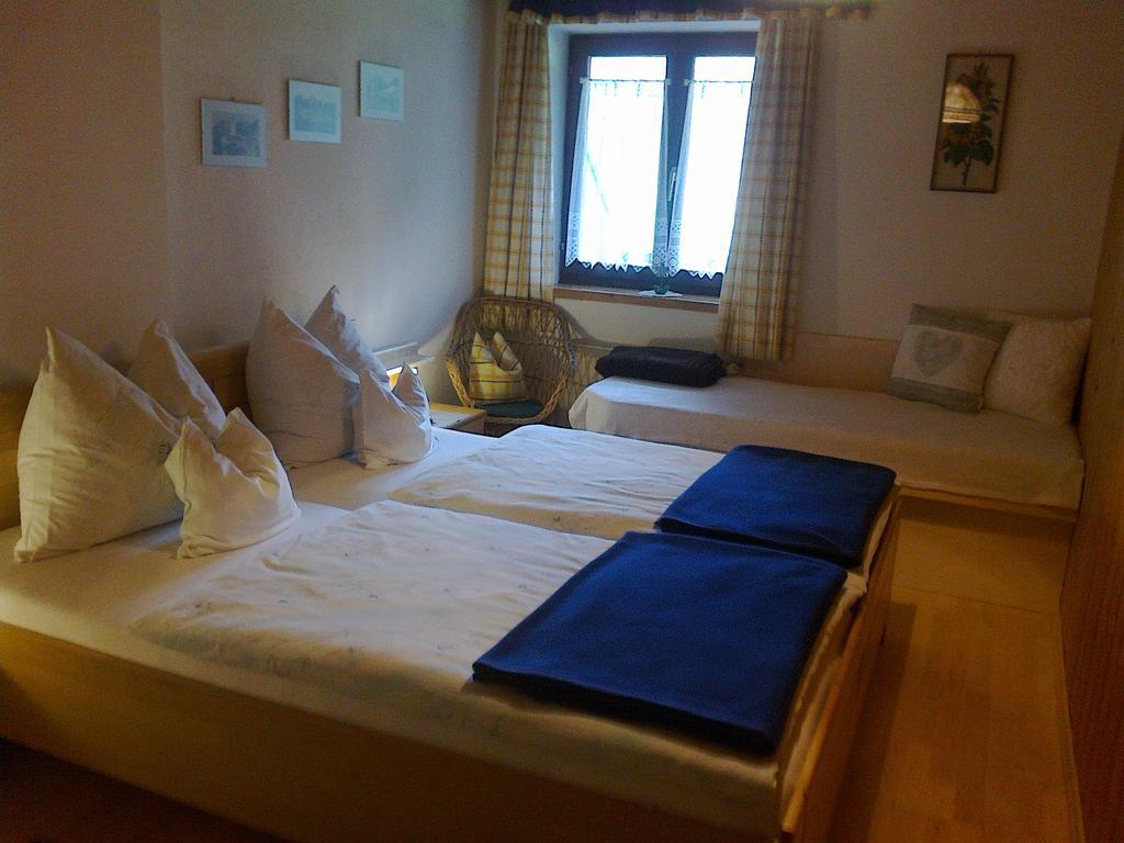 Ferienhaus Elisabeth Saint Wolfgang Eksteriør bilde