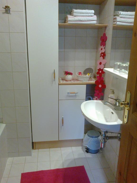 Ferienhaus Elisabeth Saint Wolfgang Eksteriør bilde