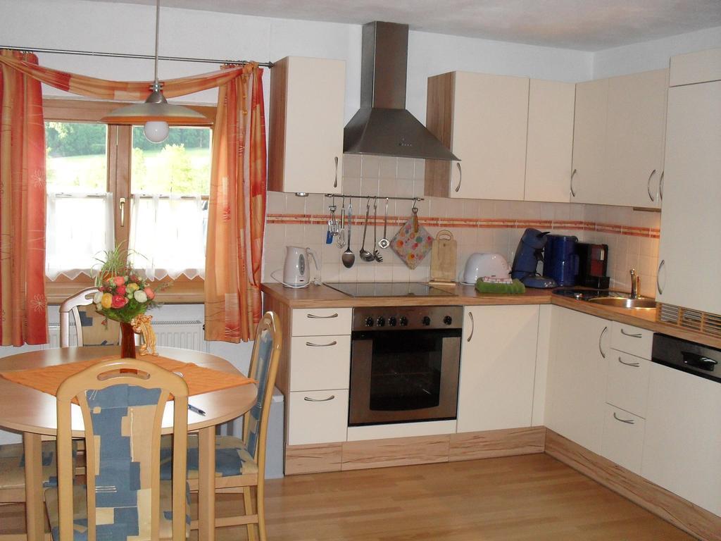 Ferienhaus Elisabeth Saint Wolfgang Eksteriør bilde