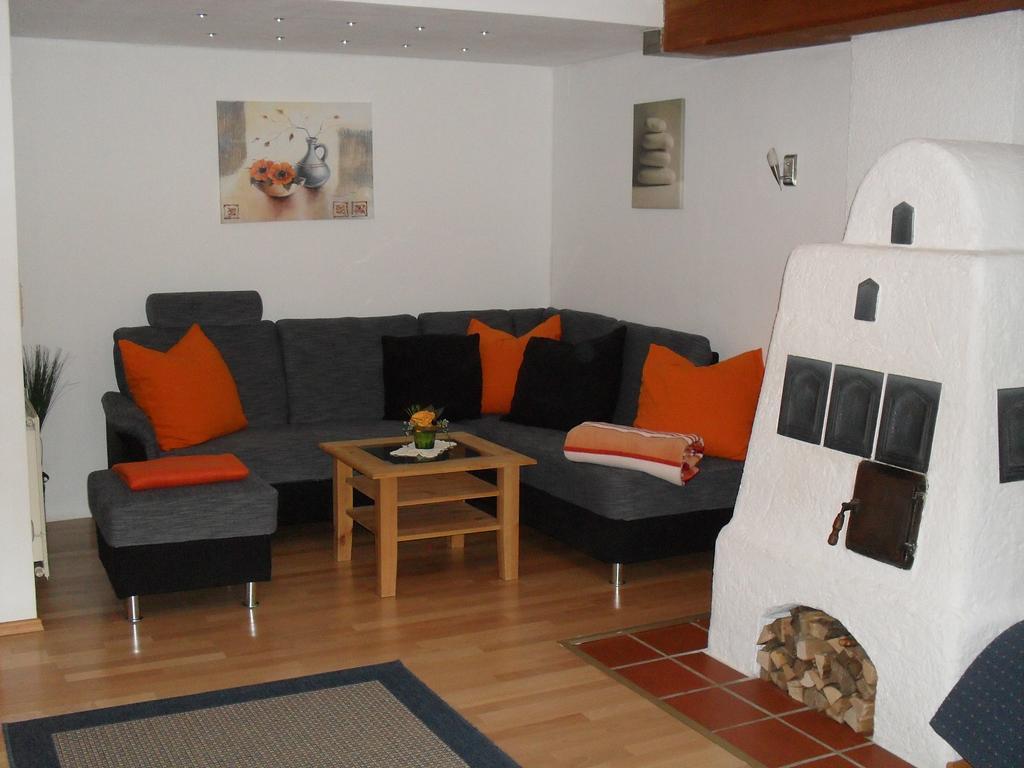 Ferienhaus Elisabeth Saint Wolfgang Eksteriør bilde